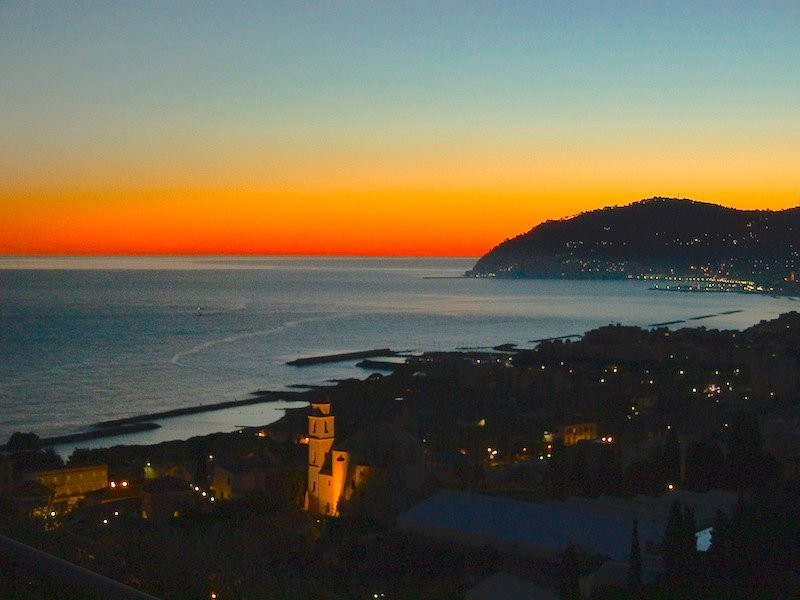 Dimora I Gabbiani主图