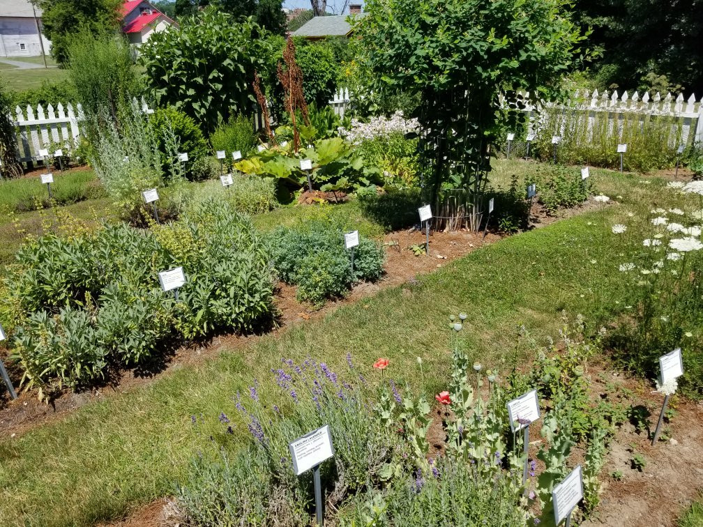 Shaker Heritage Society-奥尔巴尼必去景点