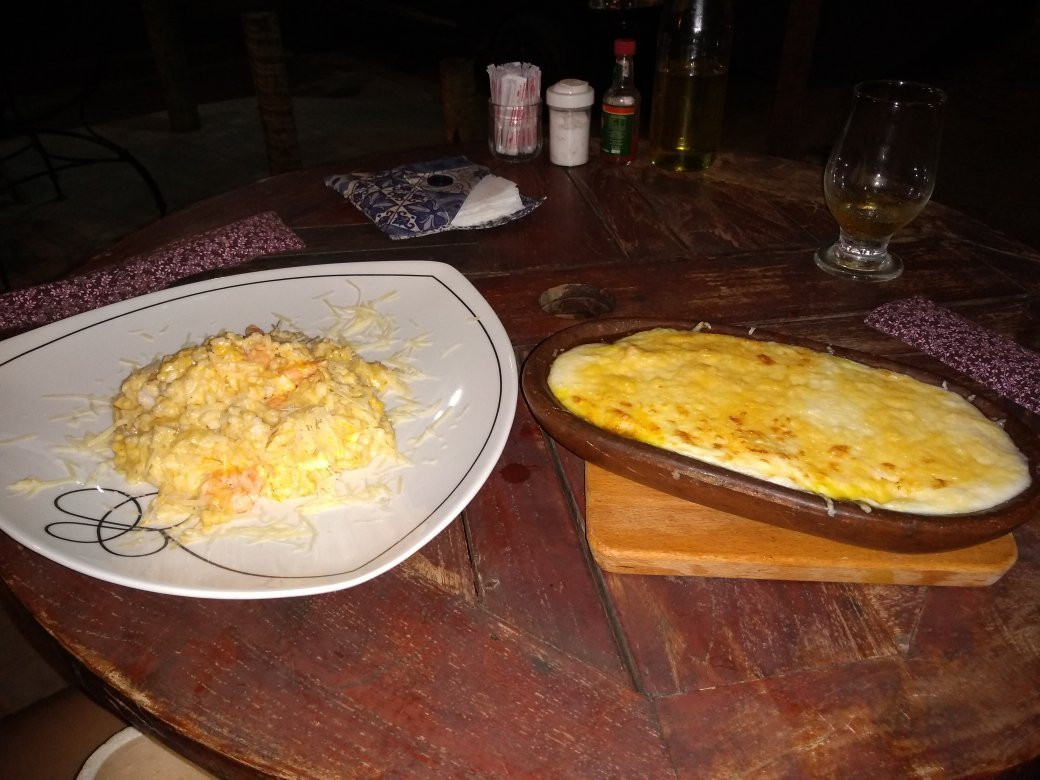 Oh lá lá Restaurante