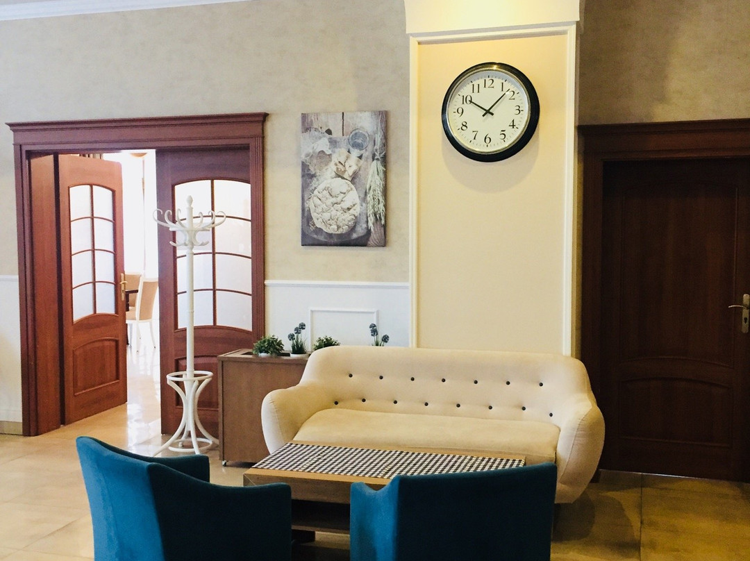 Hotel Trzy Roze主图