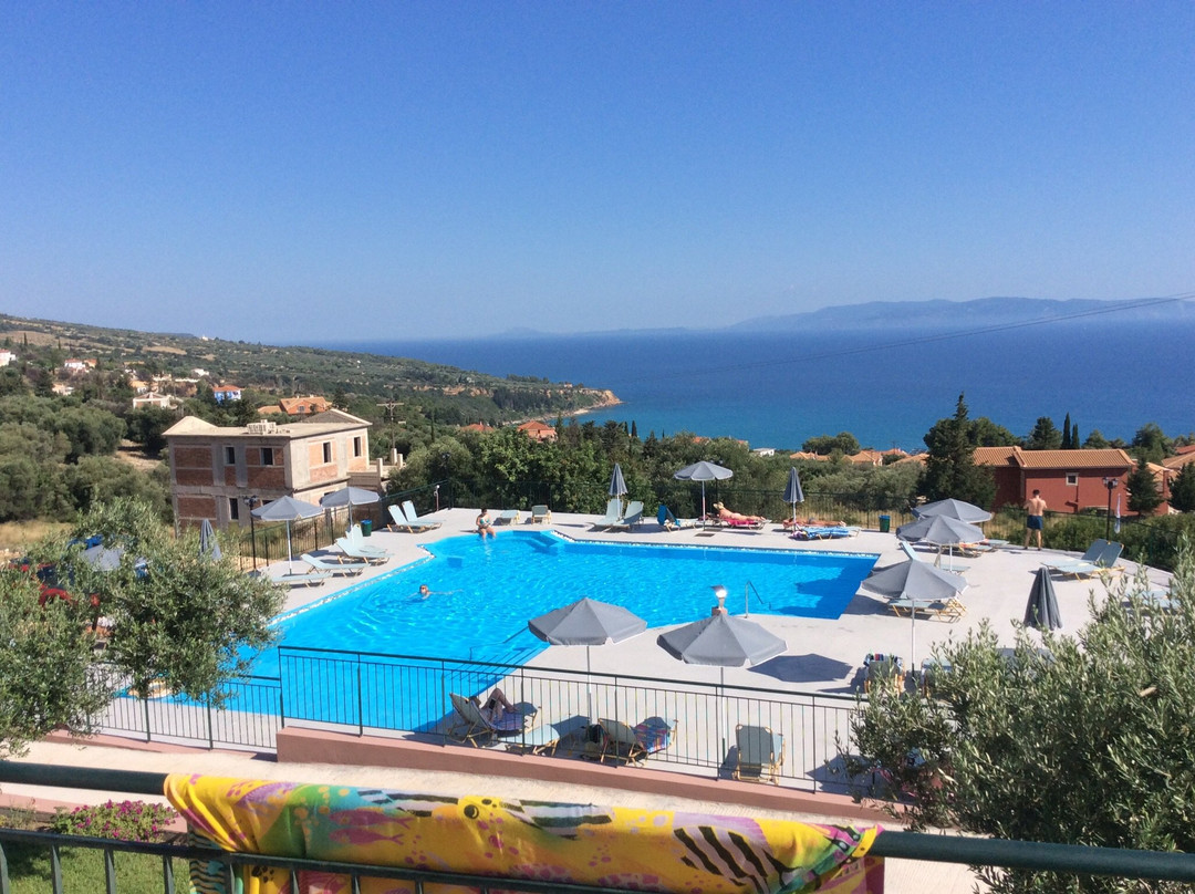 Lovides Village主图