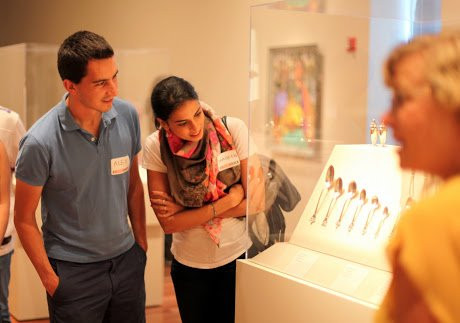 Museum Hack SF-旧金山必去景点