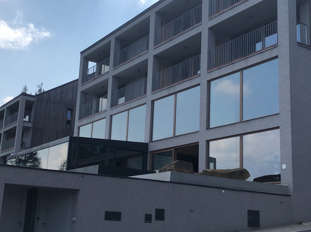 Endemit Boutique Hotel & Spa主图