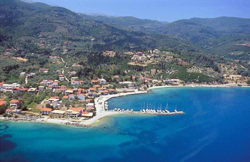 Nikiana Beach Club主图