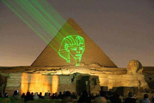 Egypt Fame Tours景点图片