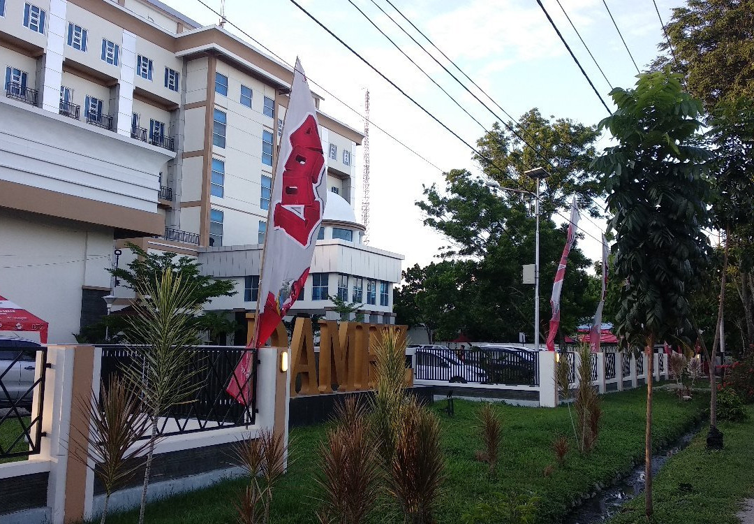 Training Centre Damhil主图