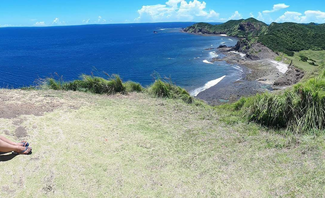 Palaui Island景点图片