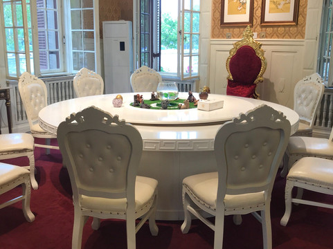 天津袁氏宅邸-天津市必去景点