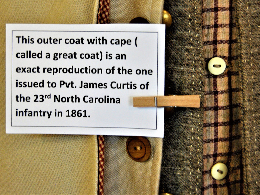 Lake Mary Museum-玛丽湖必去景点