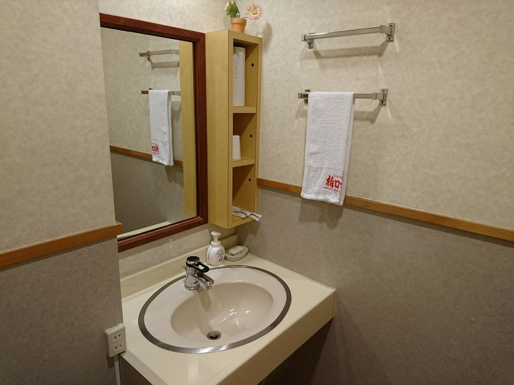 Kashiwa Romansou主图