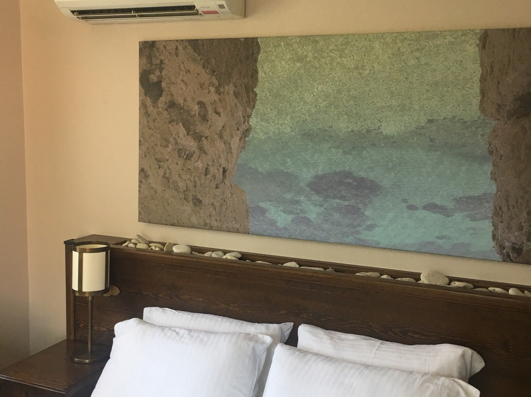 Mitos Hotel主图