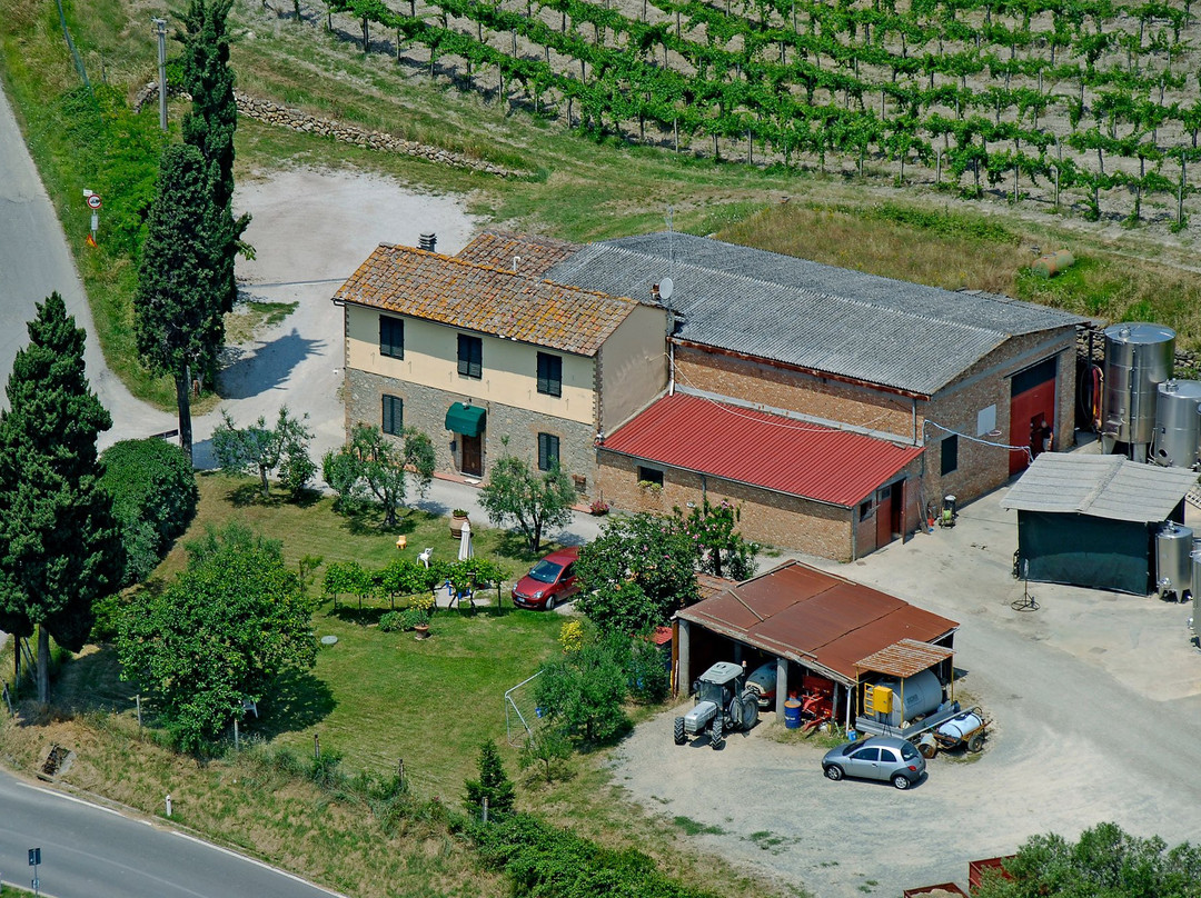 Azienda Agricola San Quirico景点图片