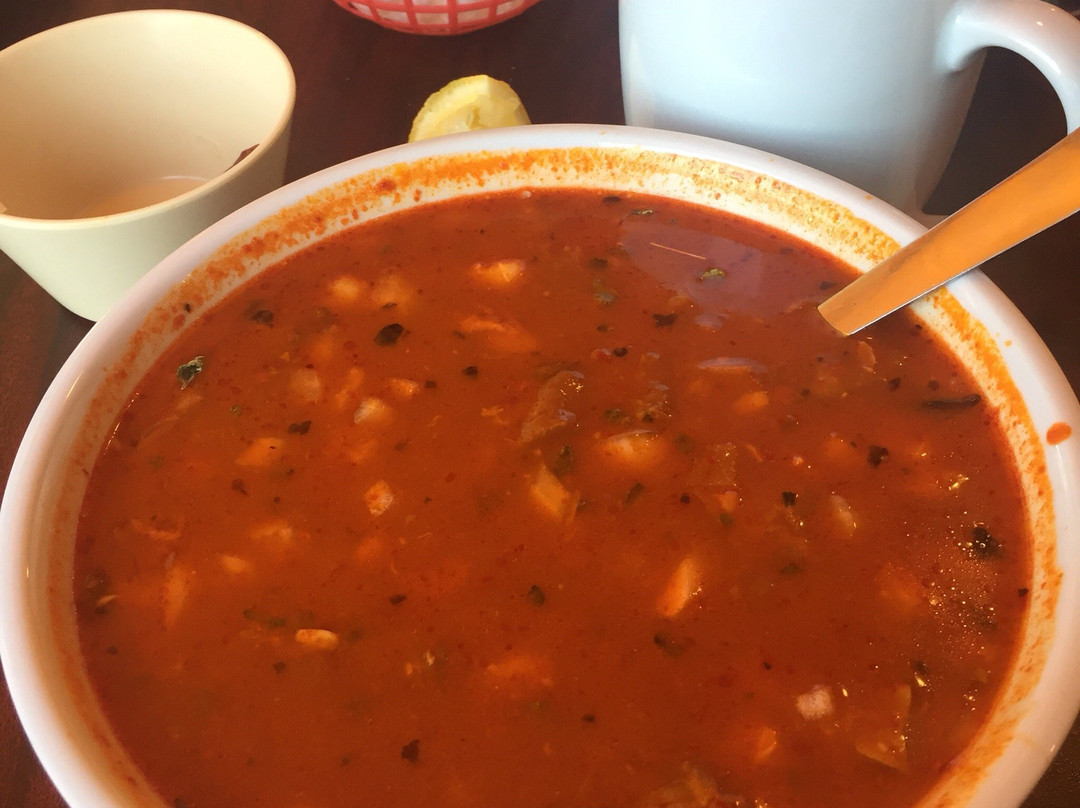 El Pitayo Mexican Restaurant