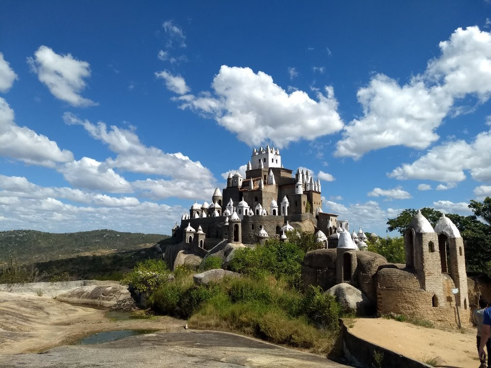 Serra de Sao Bento旅游攻略图片