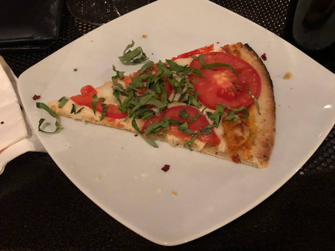 Cava Ocho-恩塞纳达必去景点