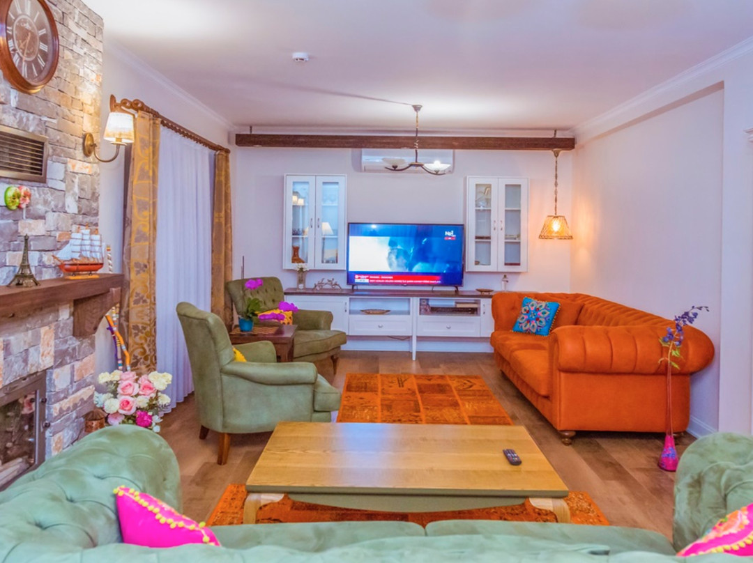 Villa Tn Hotel - Adulst Only主图
