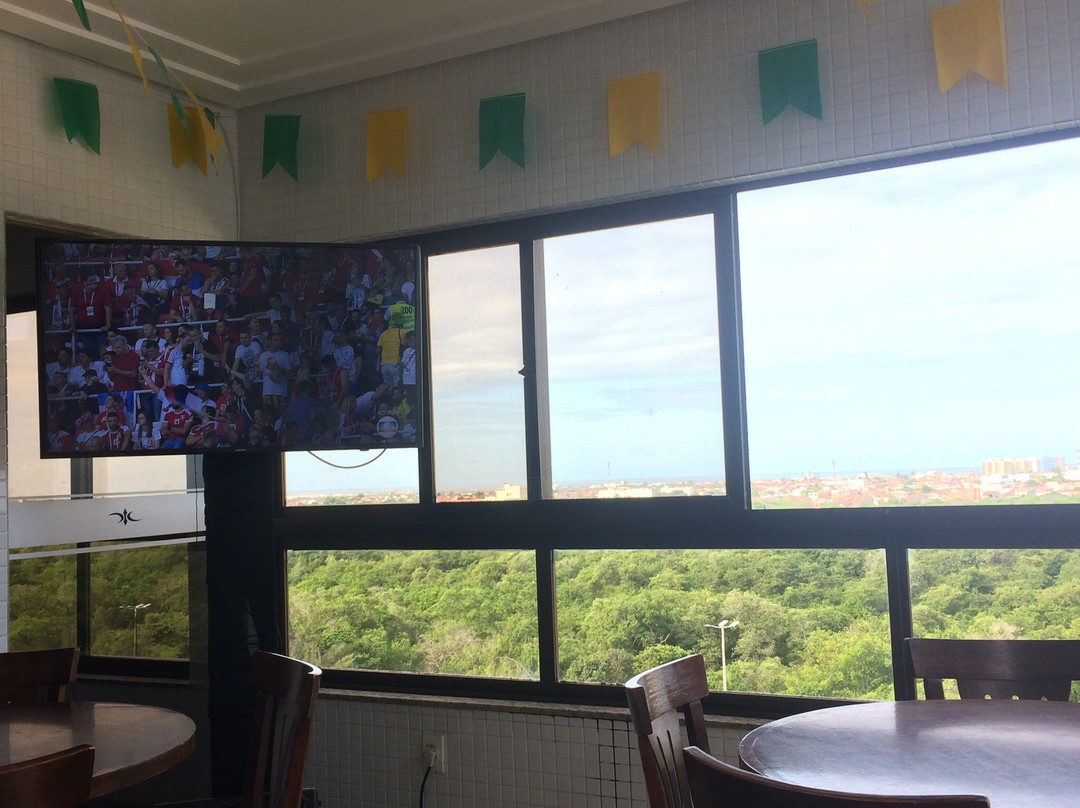 Del Canto Hotel主图