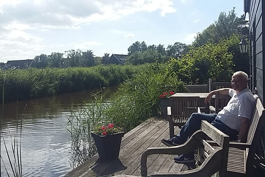 B&B De Schaapskooi主图