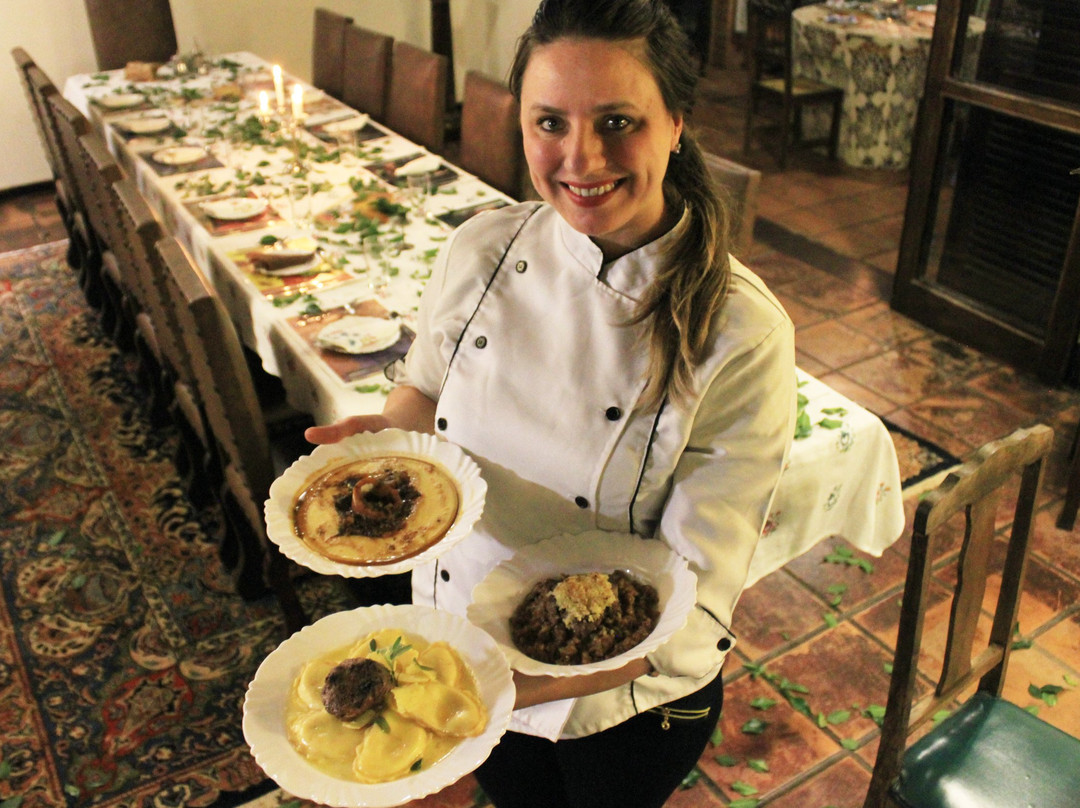 Bistrô Casa Colheita