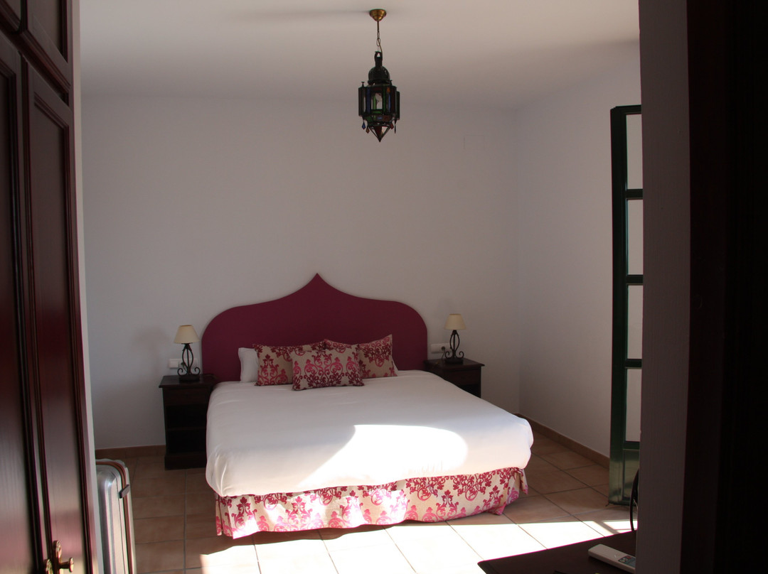 Hotel Andalou主图
