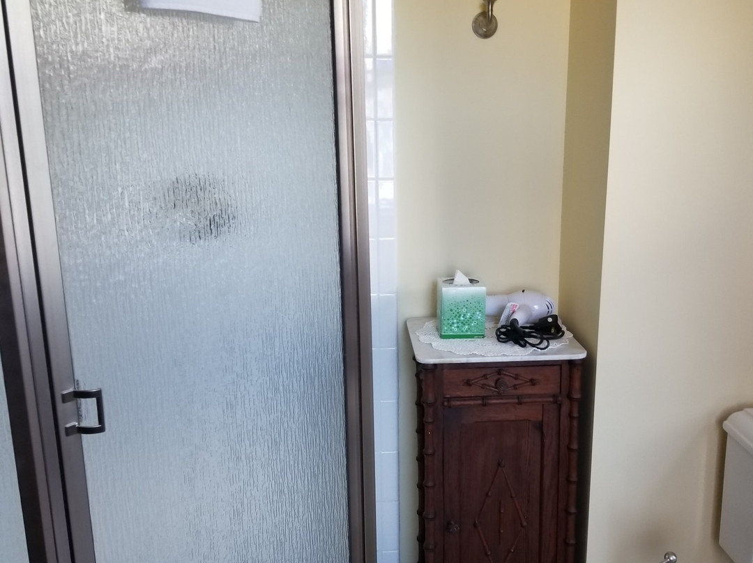 The Towers Bed & Breakfast主图