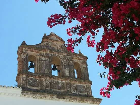 Centro Cívico - Convento del Carmen de Trigueros景点图片