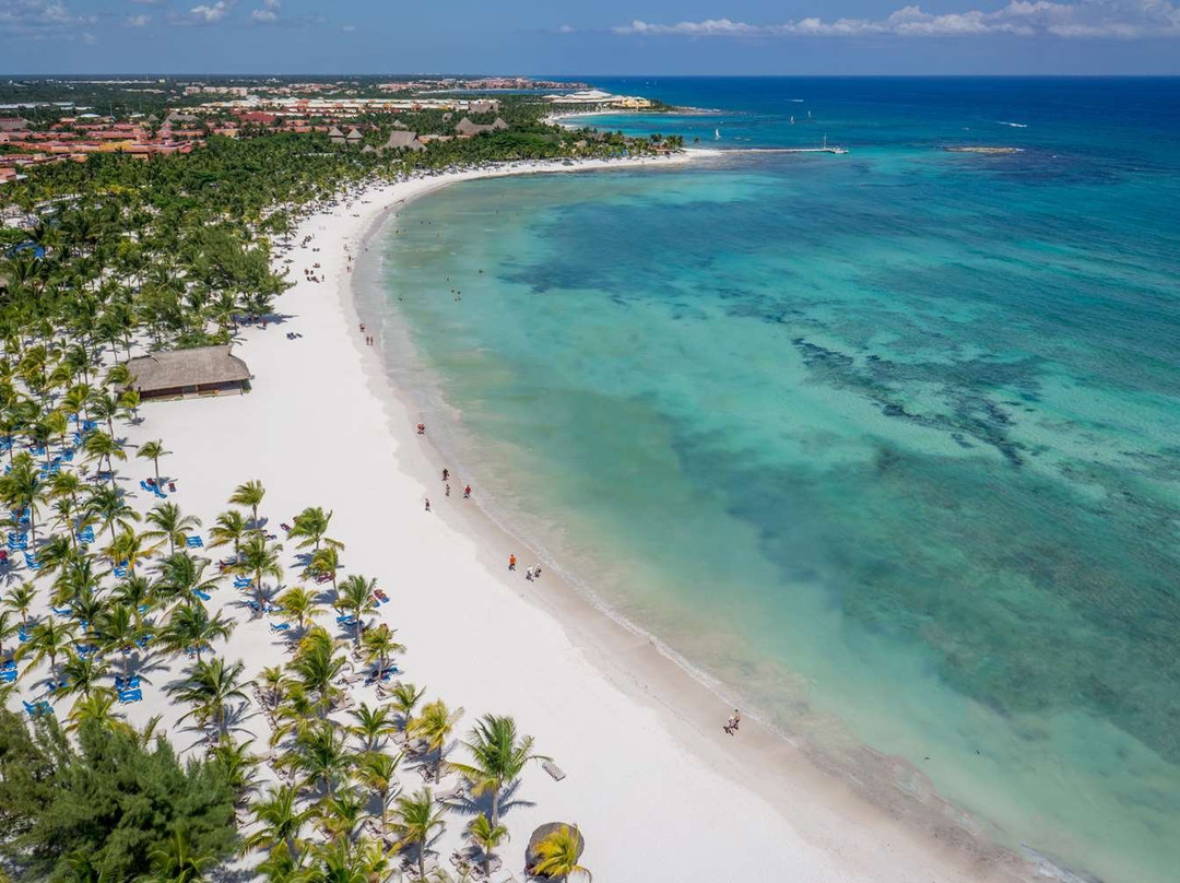 Barcelo Maya Palace主图
