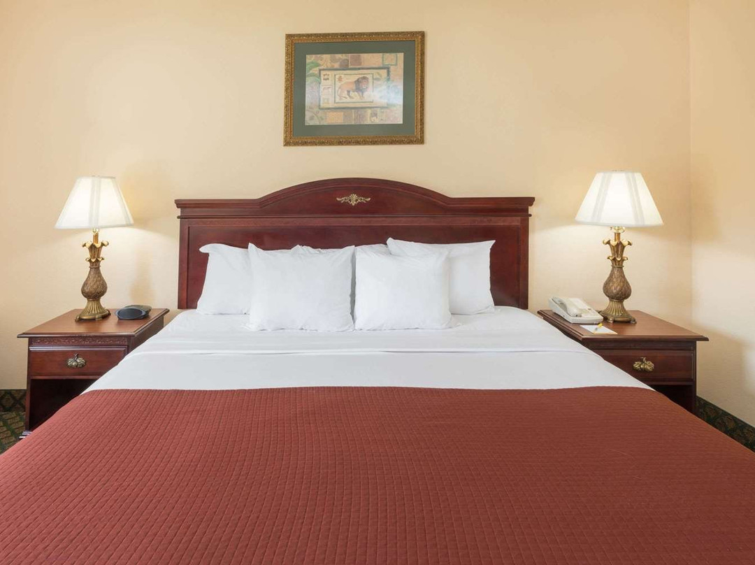 Days Inn & Suites by Wyndham Eunice主图