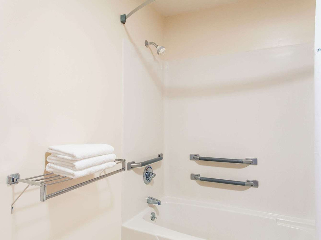 Days Inn by Wyndham Picayune主图