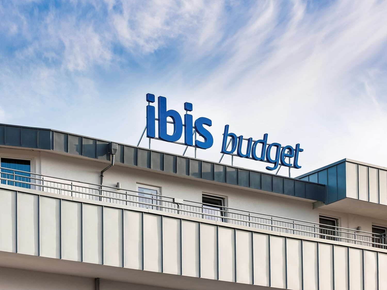 Ibis Budget Bonn Sud Konigswinte-官方