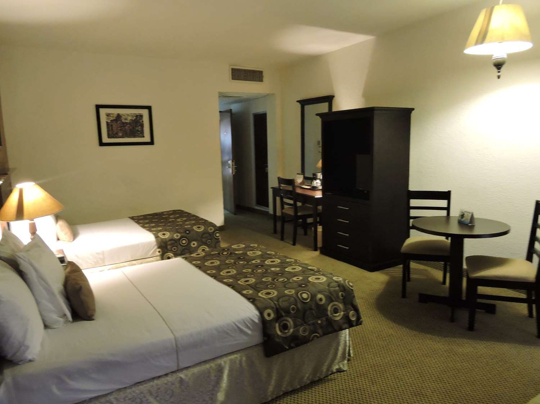 Best Western Posada Del Rio主图