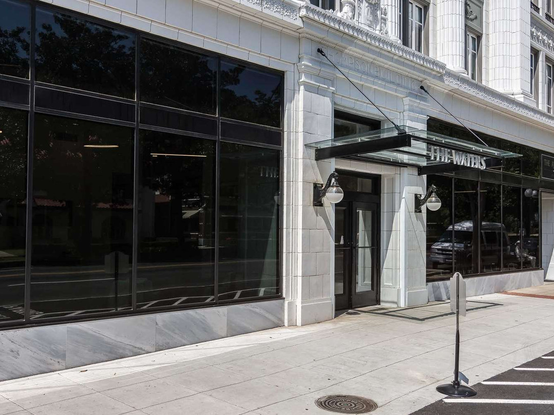 The Waters Hot Springs, Tapestry Collection by Hilton主图