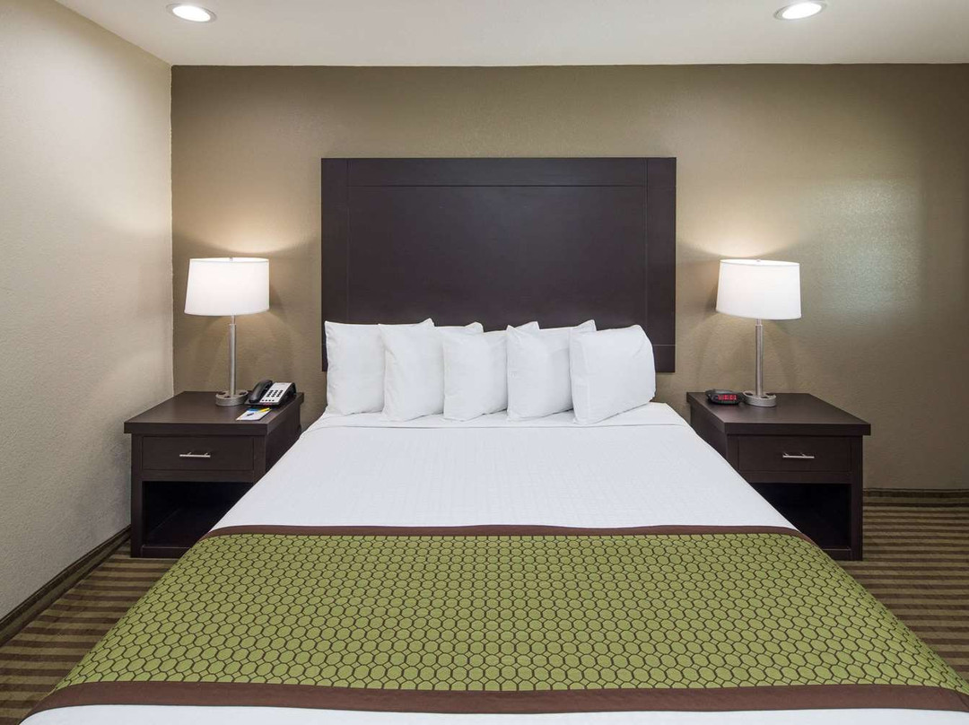 Days Inn by Wyndham El Centro主图