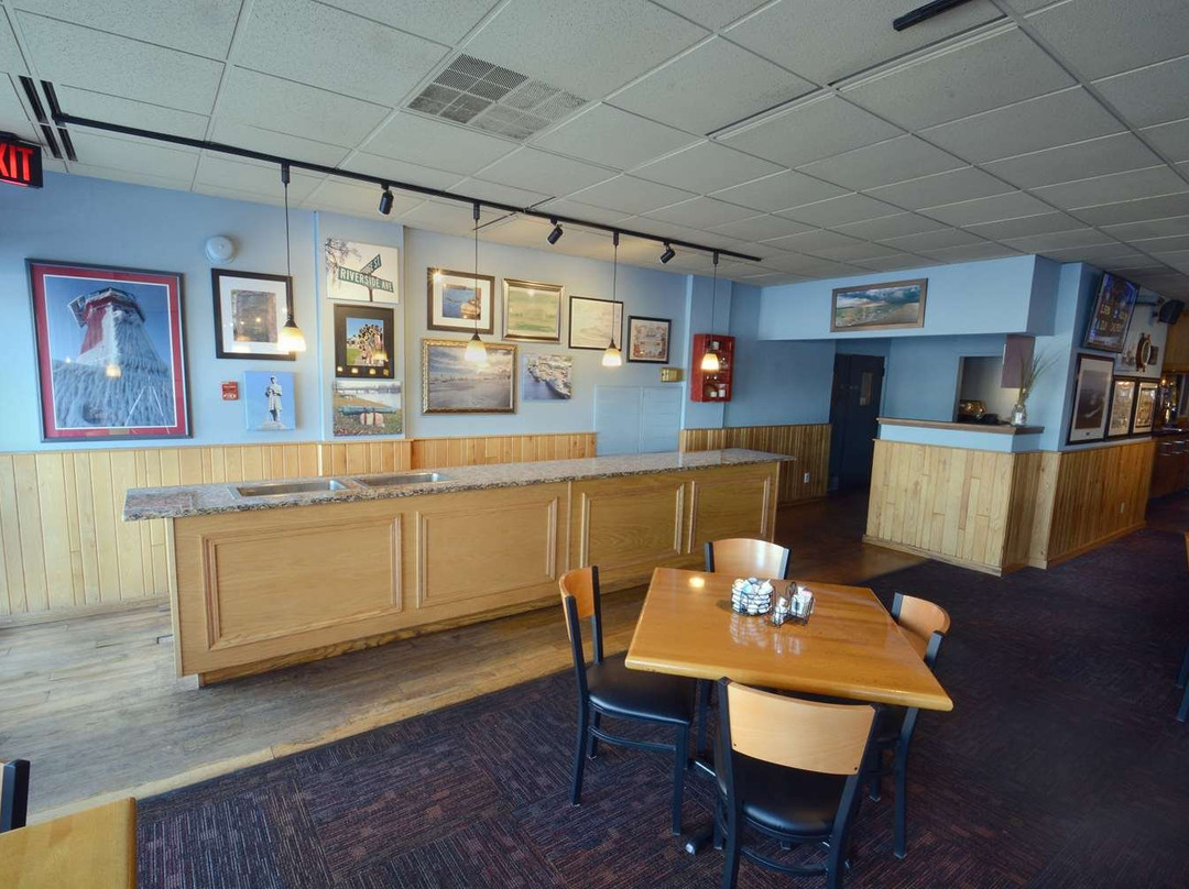 Best Western Riverfront Inn主图