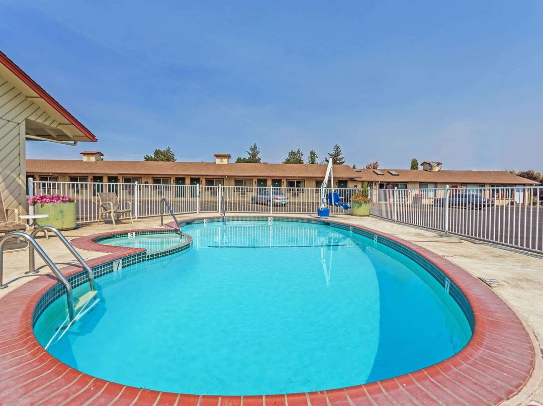 Travelodge by Wyndham Pioneer Villa主图