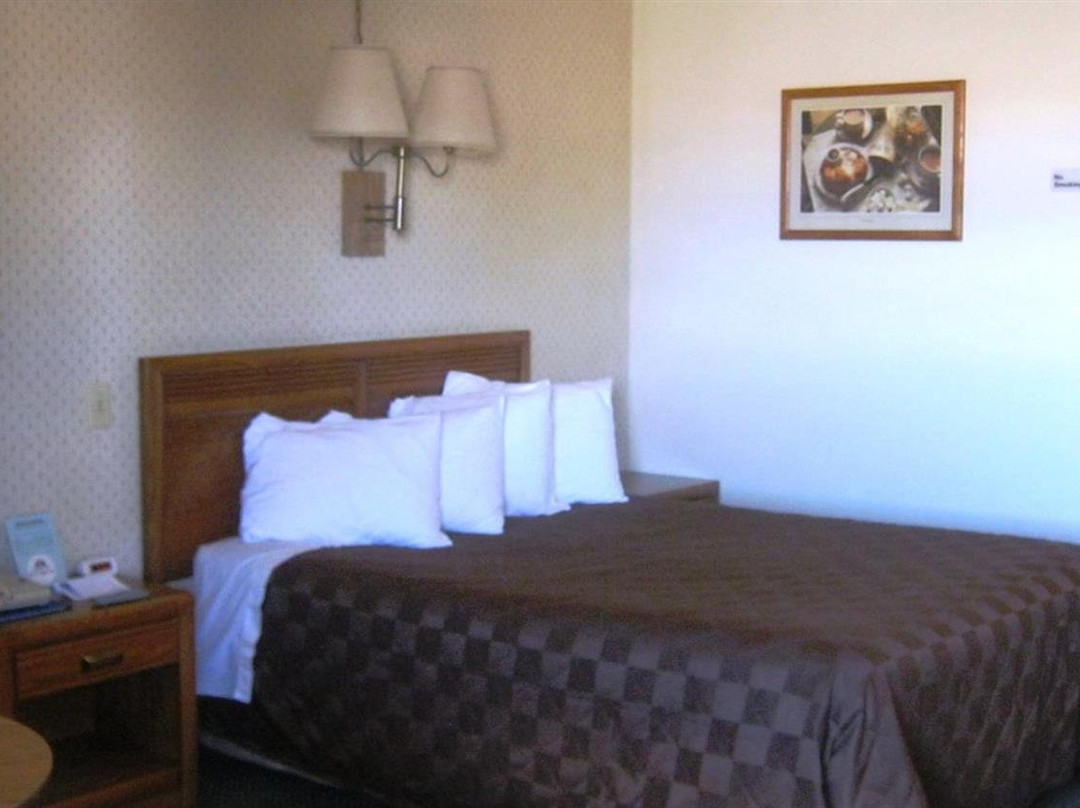 Gravity Haus Winter Park主图