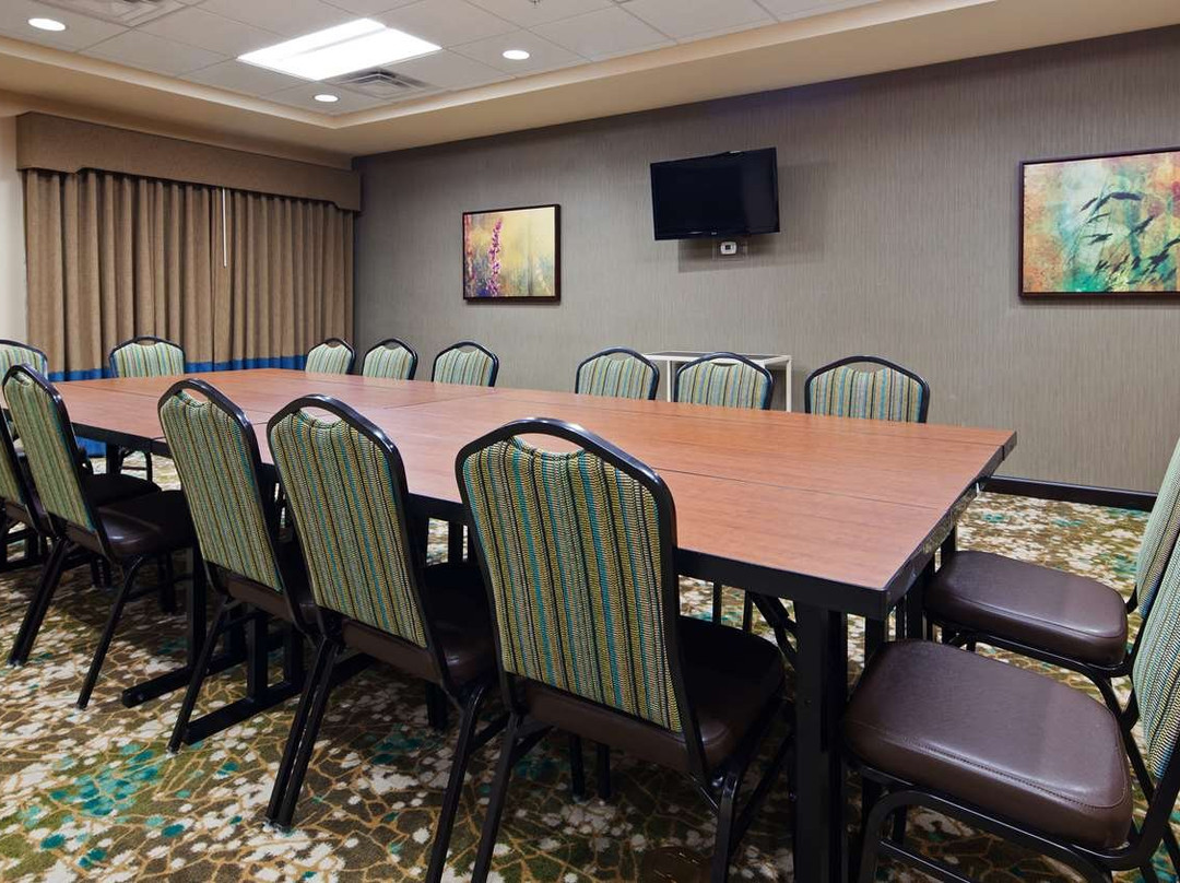 Best Western Plus French Lick主图