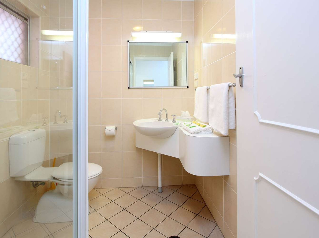 The Henry Parkes Tenterfield主图