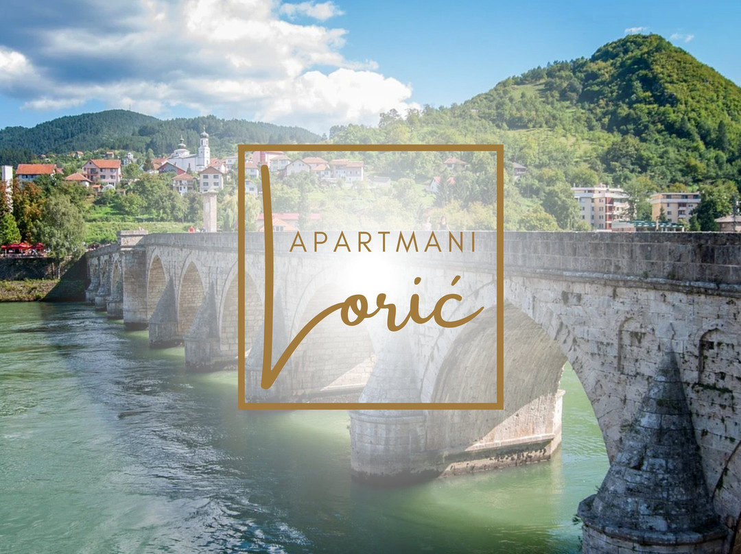 Apartmani Lorić