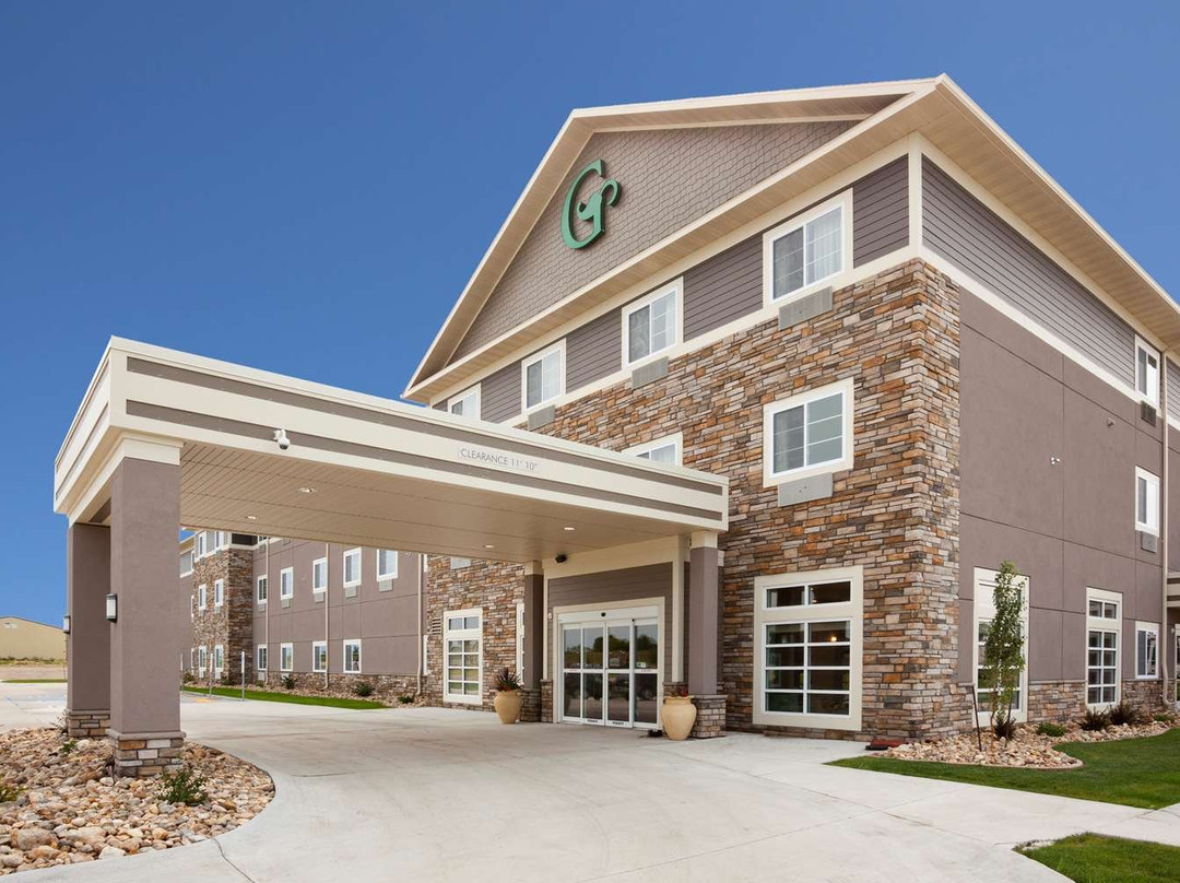 GrandStay Hotel and Suites主图