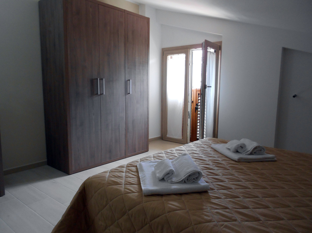 Agriturismo Villa Costanza主图