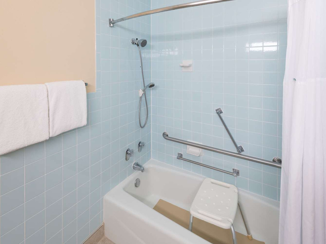 Super 8 by Wyndham Hope主图