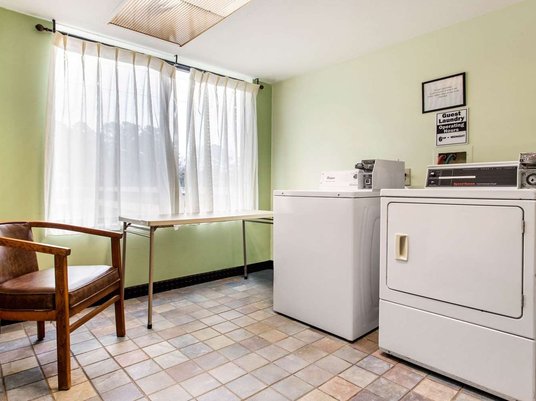 Spark by Hilton Wilmington主图