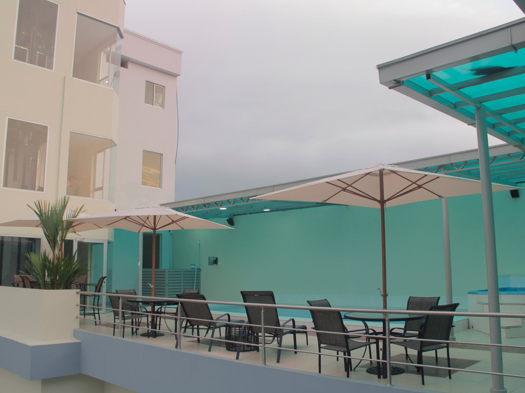 Hotel Sweet Dreams主图