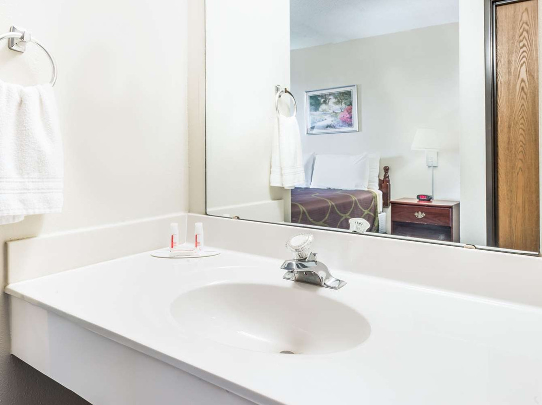 Super 8 by Wyndham Jerseyville主图