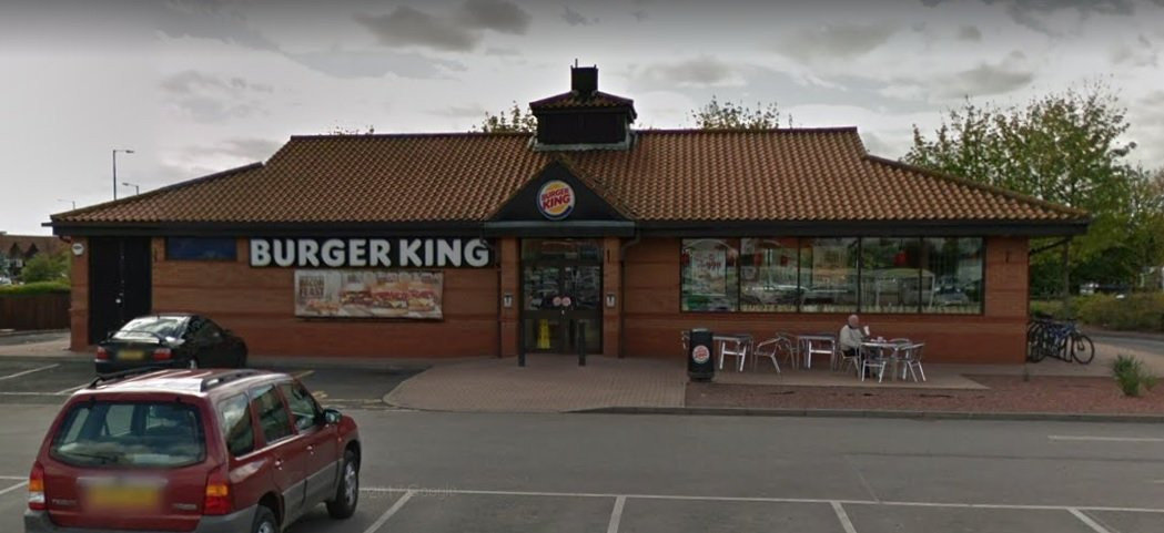 Burger King主图