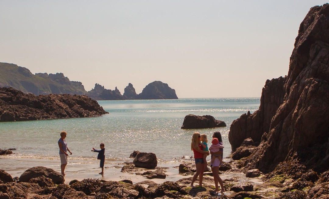 Guernsey Tour Guide景点图片
