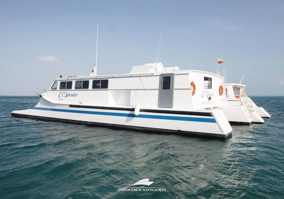 Conocemos Navegando-圣安德烈斯必去景点