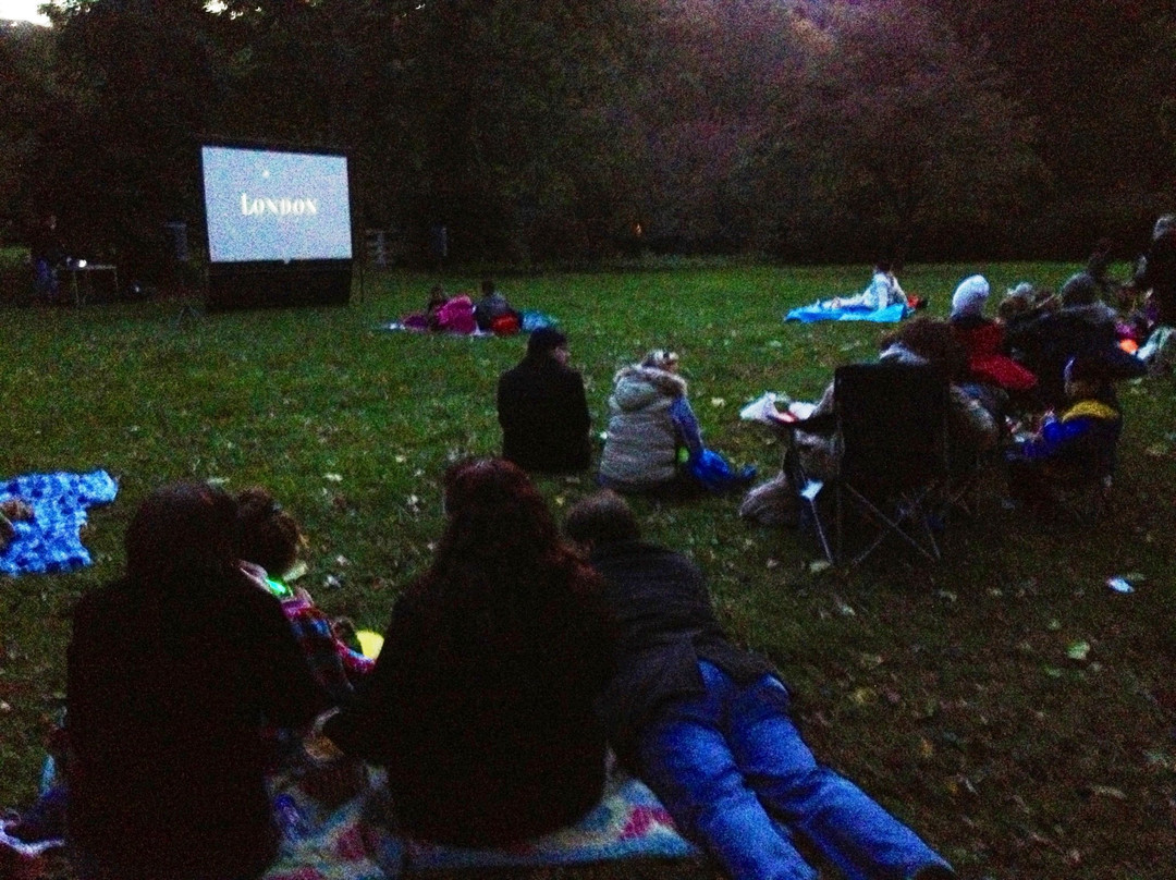 Liberty Hall Historic Site-法兰克福必去景点