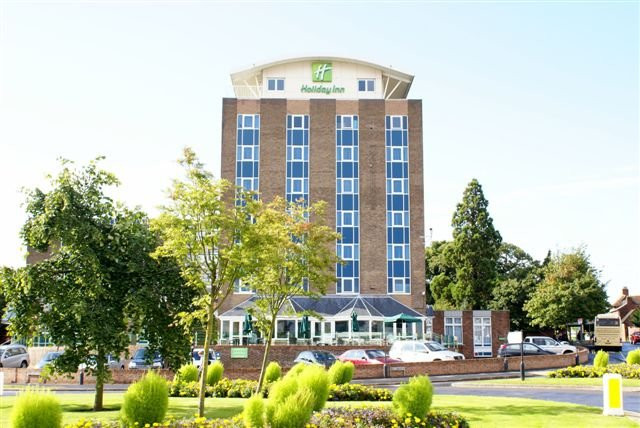 假日肯纳尔沃斯酒店主图